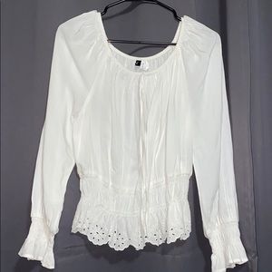 Blouse H&M